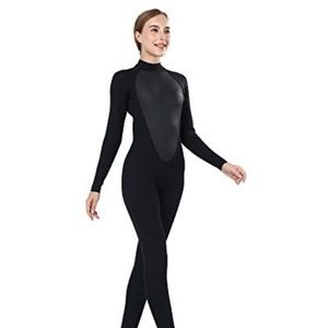 REALON Womens Wetsuit Full 3mm Neoprene